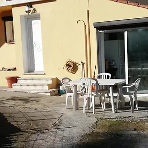 Rez De Six-fours Appartement Six-Fours-les-Plages