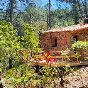 Des Pachous Lodge Tourves