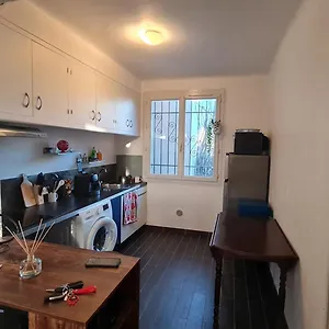  Appartement Les Lilas